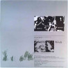 Reaction 1972 LW 1009 Reaction Used LP