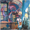 Farmyard: Looking For A Place 2LP  kansi EX levy EX Käytetty LP