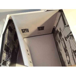 Farmyard: Looking For A Place 2LP  kansi EX levy EX Käytetty LP