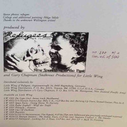Farmyard: Looking For A Place 2LP  kansi EX levy EX Käytetty LP