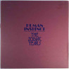 Human Instinct 1972/1974 LW 4014/15 The Zodiac Years 2LP Used LP