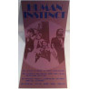Human Instinct 1972/1974 LW 4014/15 The Zodiac Years 2LP Used LP