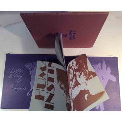 Human Instinct 1972/1974 LW 4014/15 The Zodiac Years 2LP Used LP