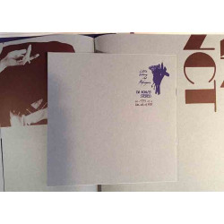 Human Instinct 1972/1974 LW 4014/15 The Zodiac Years 2LP Used LP