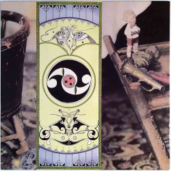 Mushroom: Early One Morning LP + 7-inch single  kansi EX levy EX Käytetty LP