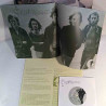 Mushroom: Early One Morning LP + 7-inch single  kansi EX levy EX Käytetty LP