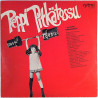 Eri Esittäjiä 1970 RILP 7073 Peppi Pitkätossu Ja Muita Lastenlauluja Used LP