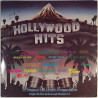 Hollywood Hits Orchestra and Billy Andrusco: Hollywood Hits 5LP  kansi VG levy EX Käytetty LP