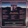 Hollywood Hits Orchestra and Billy Andrusco: Hollywood Hits 5LP  kansi VG levy EX Käytetty LP