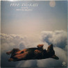 Bergström Matti & Pirjo: Free and Easy  kansi VG levy EX Käytetty LP
