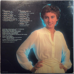 AMI 1978 SLP 663 Sinilintu Begagnat LP