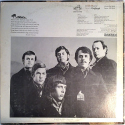 Stone Country 1968 LSP-3958 Stone Country -68 Used LP