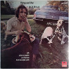 Bruce Jack with John McLaughlin: Things We Like  kansi VG+ levy VG+ Käytetty LP