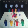 Colosseum II  1977 MCA 2310 Wardance Used LP