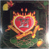 Dr. Z 1971 RPR 19 113 Three Parts To My Soul Used LP