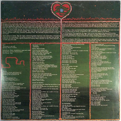 Dr. Z 1971 RPR 19 113 Three Parts To My Soul Used LP