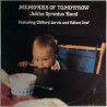 Jukka Syrenius Band 1983 TCH-LP-1 Memories Of Tomorrow Used LP
