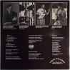 Jukka Syrenius Band 1986 TCH-LP 2 The Cat with a Hat Begagnat LP