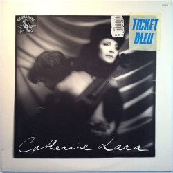 Catherine Lara 1988 310 250 Catherine Lara Second hand LP