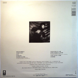 Catherine Lara 1988 310 250 Catherine Lara Second hand LP