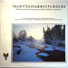 Hynninen Jorma, Taru Valjakka, Matti Talvela ym. 1981 SSKK LP 02 Suuret Suomalaiset Joululaulut Second hand LP