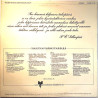 Hynninen Jorma, Taru Valjakka, Matti Talvela ym. 1981 SSKK LP 02 Suuret Suomalaiset Joululaulut Second hand LP