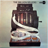 Chartbusters Orchestra And Singers 1970 ECS-R2059 The Million Sellers Second hand LP