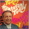 Mantovani: Today  kansi VG+ levy EX Käytetty LP