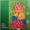 Eri esittäjiä 1982 KEL 631 Tilleri talleri talliainen Used LP