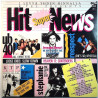 Various Artists 1986 SH-7113 Super Hit News 2LP Used LP