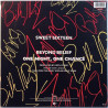 Idol Billy: Sweet Sixteen 12-inch maxi  kansi EX levy EX Käytetty LP