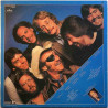 Dr. Hook 1980 6302 076 Rising Used LP