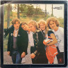 Gasolin 1976 83240 Live i Skandinavien Used LP