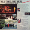Old Time Jazz Band 1986 504 LPS 15 Featuring Reine Rimón Used LP