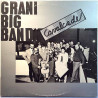 Grani Big Band 1982 GBB-4 Cavalcade Used LP