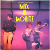 Linkola Jukka - Pertti Reponen 1987 FGL 4023 Max Ja Moritz Used LP