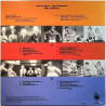Linkola Jukka - Pertti Reponen 1987 FGL 4023 Max Ja Moritz Used LP