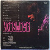 Kristian: Kristian -72  kansi VG+ levy VG+ Käytetty LP