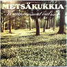 Aaro Kurkela Orkestereineen 1974 126 Metsäkukkia - Kauneimmat Valssit Used LP