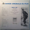 Theodorakis Mikis 1960’s 930.001 SS Zorba Le Grec (Bande Originale Du Film) Begagnat LP