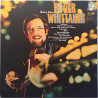 Whittaker Roger: Mamy Blue  kansi VG+ levy EX Käytetty LP