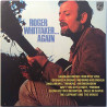 Whittaker Roger 1972 6871 014 Roger Whittaker... Again Used LP