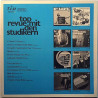 Die Studiker 1960’s 633 152 Top Revue Mit Den Studikern Used LP