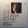 Los Norte Americanos 1960’s S-5165 The Tijuana Sound Used LP