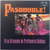 Gran Orquesta De Profesores Solistas 1961 SREG 2027 Pasodoble! Music Of The Bull Ring Used LP
