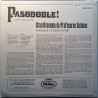 Gran Orquesta De Profesores Solistas 1961 SREG 2027 Pasodoble! Music Of The Bull Ring Used LP