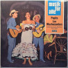 Los Machucambos 1960’s ND 128 Pepito Begagnat LP