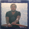 Salminen Matti 1975 FIN-LP 201 Georg Malmsténin Lauluja Used LP