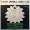 Eri Esittäjiä 1966 RILP 7021 Vanhoja Valsseja Laulettuna 2 Used LP