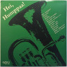 Eri Esittäjiä 1970 RILP 7056 Hei, Humppaa Used LP